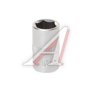 Изображение 1, 39280 Головка торцевая 1/4" 10мм АВТОДЕЛО