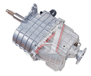 Изображение 2, 3309-1700010-20 КПП ГАЗ-3309 Дизель ММЗ Д-245, 7 5-ст.(ОАО ГАЗ) №