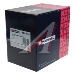 Изображение 4, M4712003 Насос IVECO Eurotech подъема кабины MARSHALL