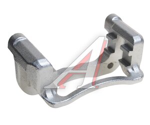 Изображение 3, 8960196 Скоба суппорта HYUNDAI Solaris (11-) KIA Rio (11-) заднего LONGHO