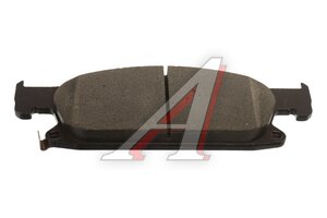 Изображение 2, SP2561 Колодки тормозные GAC GS8 (23-) передние (4шт.) SANGSIN