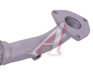 Изображение 3, 136387 Труба приемная глушителя DAEWOO Nexia (08-) ИЖОРА