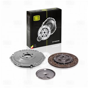 Изображение 2, FR1801 Сцепление VW Golf комплект TRIALLI