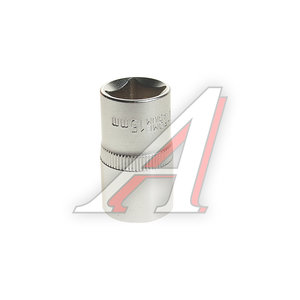 Изображение 2, ER-91308 Головка торцевая 1/2" 15мм ЭВРИКА