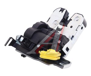 Изображение 4, AW0990100011 Замок крышки багажника VW Polo DOMINANT