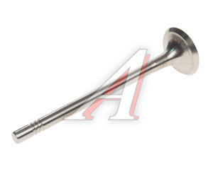 Изображение 1, 03L109611 Клапан выпускной VW AUDI SKODA (05-) (2.0 TDI) OE