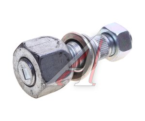Изображение 2, 52755-45200 Шпилька колеса HYUNDAI HD65, 72, 78, County заднего левая SKV