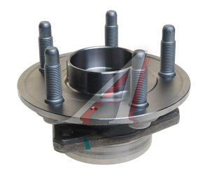 Изображение 2, 19347648 Ступица OPEL Insignia (09-) задняя DELCOPARTS