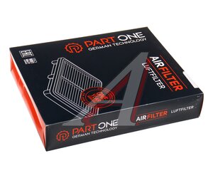 Изображение 4, 1AF263 Фильтр воздушный GEELY Emgrand (-21) PART ONE