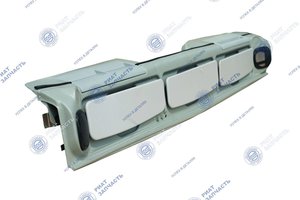 Изображение 4, Р54115-8213010-89 Полка КАМАЗ надоконная без козырьков ОАО РИАТ
