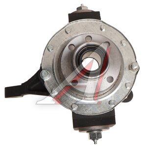 Изображение 5, 316200-2304011-01 Кулак поворотный УАЗ-3163, 315195 левый АККОМ