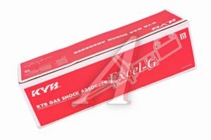 Изображение 3, 333309 Амортизатор NISSAN Almera передний левый KYB