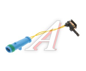 Изображение 2, PE17058 Датчик износа тормозных колодок MERCEDES A (W169), B (W245) (04-) передний PATRON