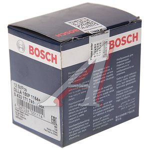 Изображение 2, 0433171741 Распылитель MERCEDES Actros, Axor BOSCH