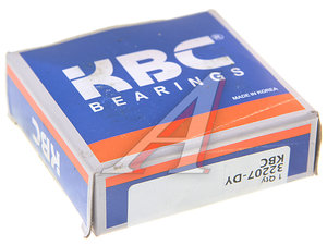 Изображение 3, 51703-45210 Подшипник ступицы HYUNDAI HD65, 72, 78 передней наружный KBC