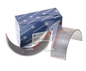 Изображение 1, 78901610 Вкладыши MAN дв.D2865 шатунные d+0.25 комплект (2шт.) KS