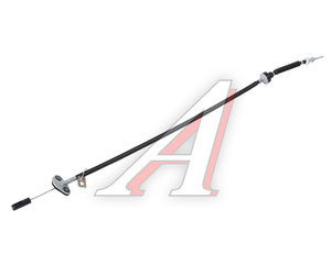 Изображение 1, S18-1602040 Трос сцепления CHERY Indis (S18, S18D) OE