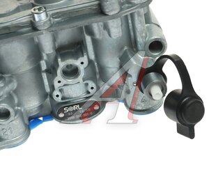 Изображение 4, 35480180010 Кран DAF BPW подъема моста SORL