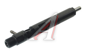 Изображение 2, 166001137R Форсунка топливная RENAULT NISSAN SUZUKI (1.5 dCi) Common Rail OE