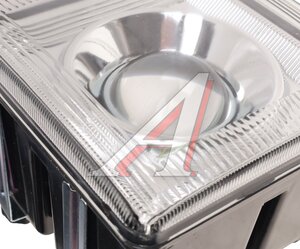Изображение 4, ФГ308 LED AE Фара МТЗ передняя квадратная 12V светодиодная AVTOELECTRICA