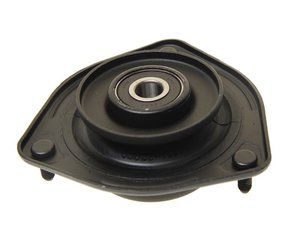 Изображение 1, DCC000235 Опора амортизатора HYUNDAI Accent, Verna, Getz переднего MANDO