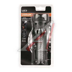 Изображение 1, LEDSL101 Фонарь многофункциональный OSRAM