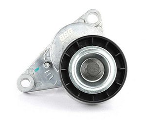 Изображение 2, BSG70615020 Ролик приводного ремня CITROEN C2, C3, C4 натяжителя BSG