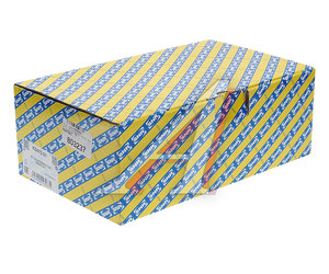 Изображение 2, KD47301 Ролик ГРМ MITSUBISHI Pajero (82-99) натяжителя NTN-SNR