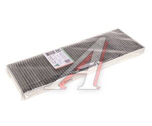 Изображение 1, EKO-04.131K Фильтр воздушный салона SCANIA G, L, P, R угольный EKOFIL