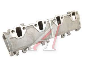 Изображение 1, 740.90-1115012-10 Коллектор КАМАЗ-ЕВРО-3, 4 впускной правый (ОАО КАМАЗ)