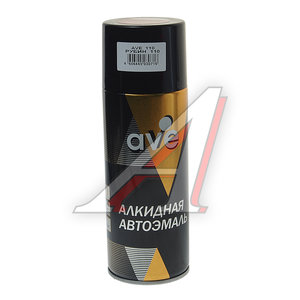 Изображение 1, 80301100 Краска 110 рубин аэрозоль 520мл AVE