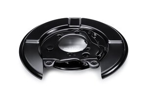 Изображение 2, 8324-110 Кожух NISSAN Qashqai диска тормозного заднего левого METACO