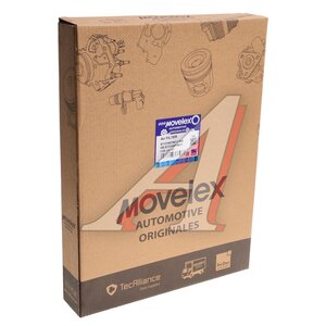 Изображение 5, 8113100Y8011-MX Фильтр воздушный салона JAC K7 MOVELEX