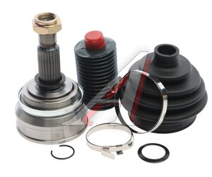 Изображение 2, 1501005-SX ШРУС наружный VW Golf 2, Passat B3 AUDI 80 комплект STELLOX