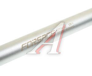 Изображение 2, F-6773032 Ключ баллонный прямой 30х32мм L=400мм FORSAGE
