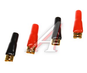 Изображение 1, 10GA Клемма акустическая комплект MYSTERY