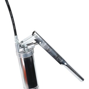 Изображение 5, ATGG06 Шприц плунжерный рычажный 500мл AIRLINE