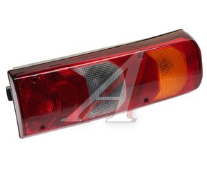 Изображение 1, M610982 Фонарь задний MERCEDES Actros правый MARS TECH