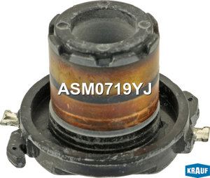 Изображение 1, ASM0719YJ Подшипник генератора MITSUBISHI ASX KRAUF