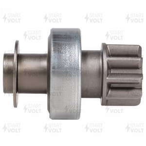 Изображение 3, VCS2302 Привод стартера HONDA Accord (08-) (бендикс) STARTVOLT