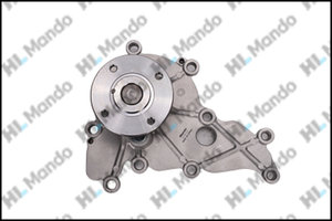 Изображение 6, MMC010008 Насос водяной HYUNDAI Equus (11-) (5.0) MANDO