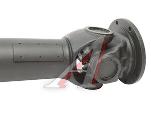 Изображение 6, У5551-2201010-02 Вал карданный МАЗ заднего моста (8 отверстий) L=1759мм увеличенный ресурс УКД