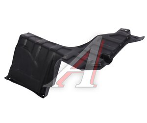 Изображение 2, NSP1BD09043 Защита двигателя HYUNDAI i30 (12-) левая (пыльник) NSP