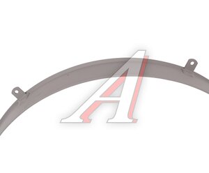 Изображение 2, 651.1309010 Кожух ЯМЗ-651.10 вентилятора АВТОДИЗЕЛЬ