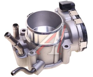 Изображение 2, ETZ1155MR Заслонка KIA Rio (17-) дроссельная KRAUF