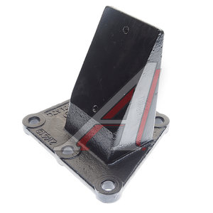 Изображение 1, DZ93259590041 Кронштейн SHACMAN SHAANXI двигателя передний левый OE