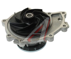 Изображение 3, 080V065006700 Насос водяной SITRAK HOWO системы охлаждения OE