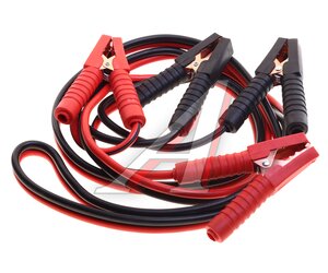 Изображение 2, 44388 Провода для прикуривания 400А 3.5м АВТОДЕЛО