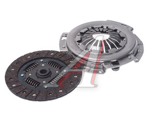 Изображение 2, 19347618 Сцепление CHEVROLET Aveo (05-) DELCOPARTS