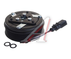 Изображение 1, KPS1448YU Муфта VW Polo (10-14) компрессора кондиционера KRAUF